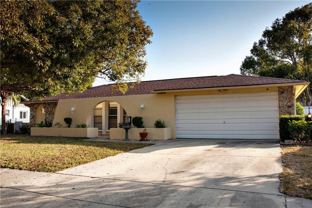 1712 Tumbleweed Dr., Holiday, FL 34690