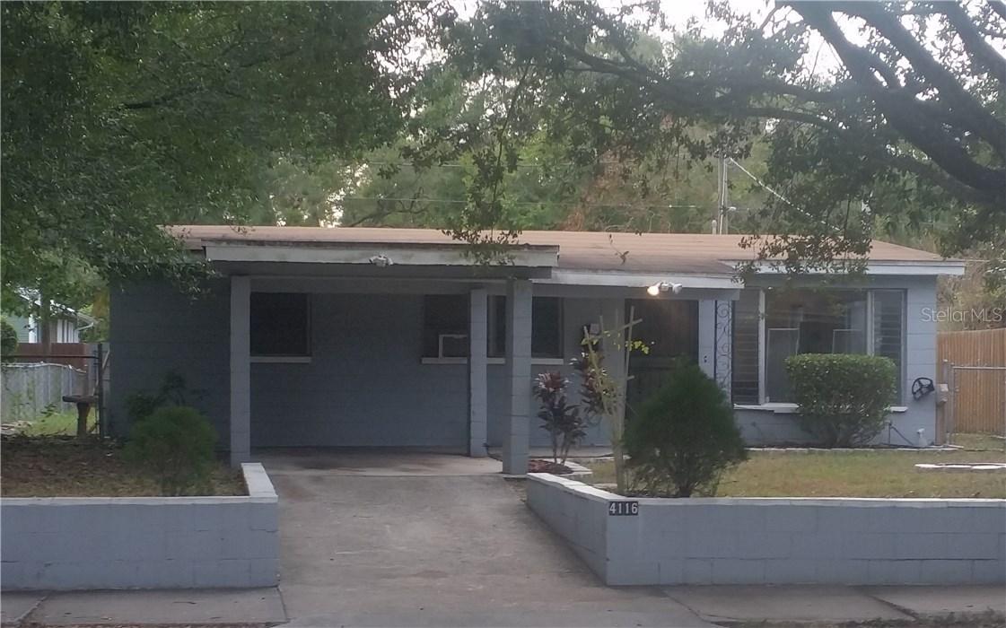 4116 N Central Ave., Tampa, FL 33603