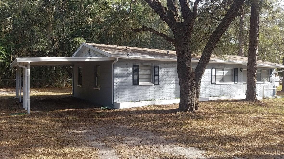 16003 Hurban St., Brooksville, FL 34604