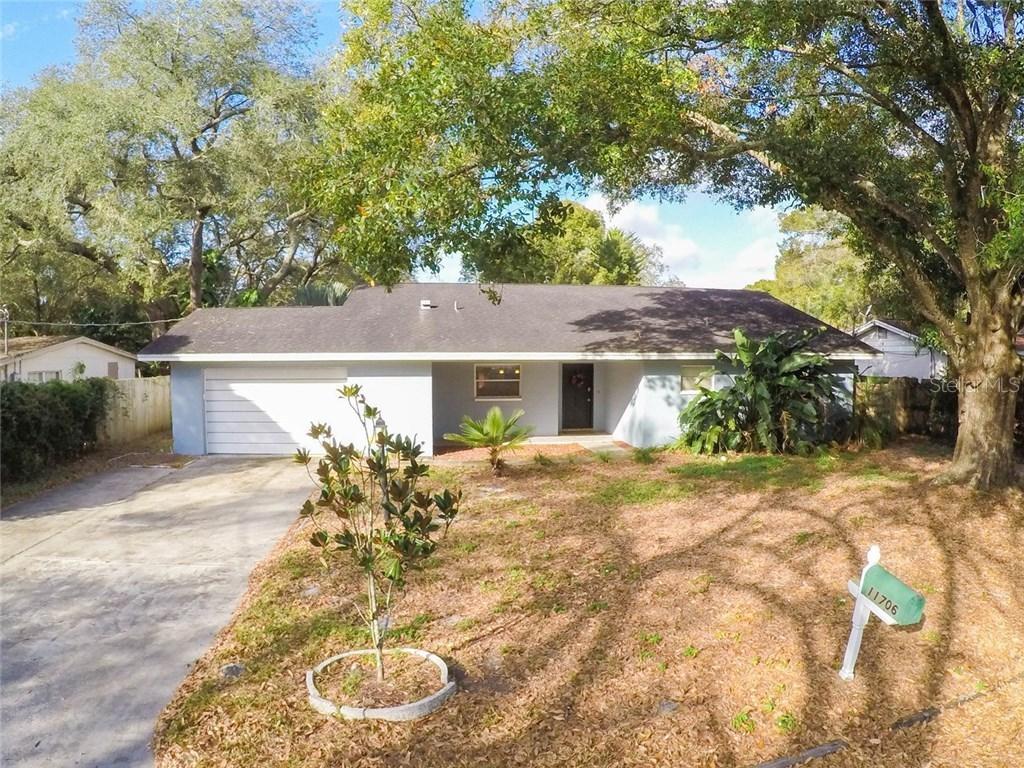 11706 Country Club Pl., Tampa, FL 33612