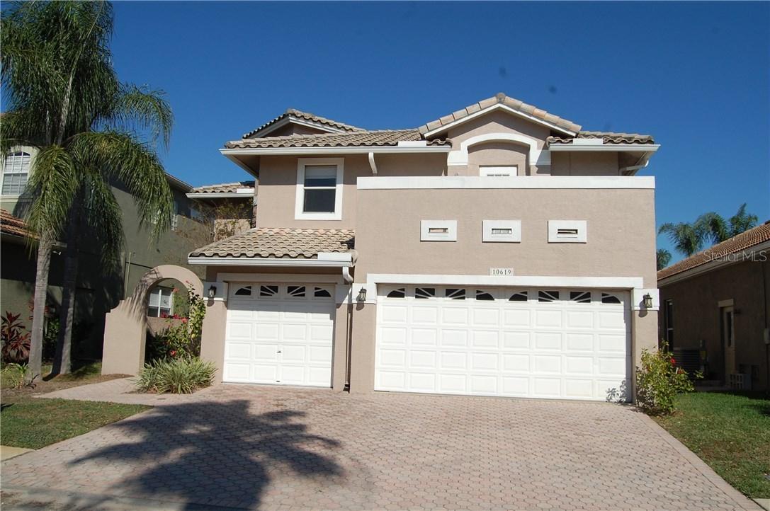 10619 Cape Hatteras Dr., Tampa, FL 33615