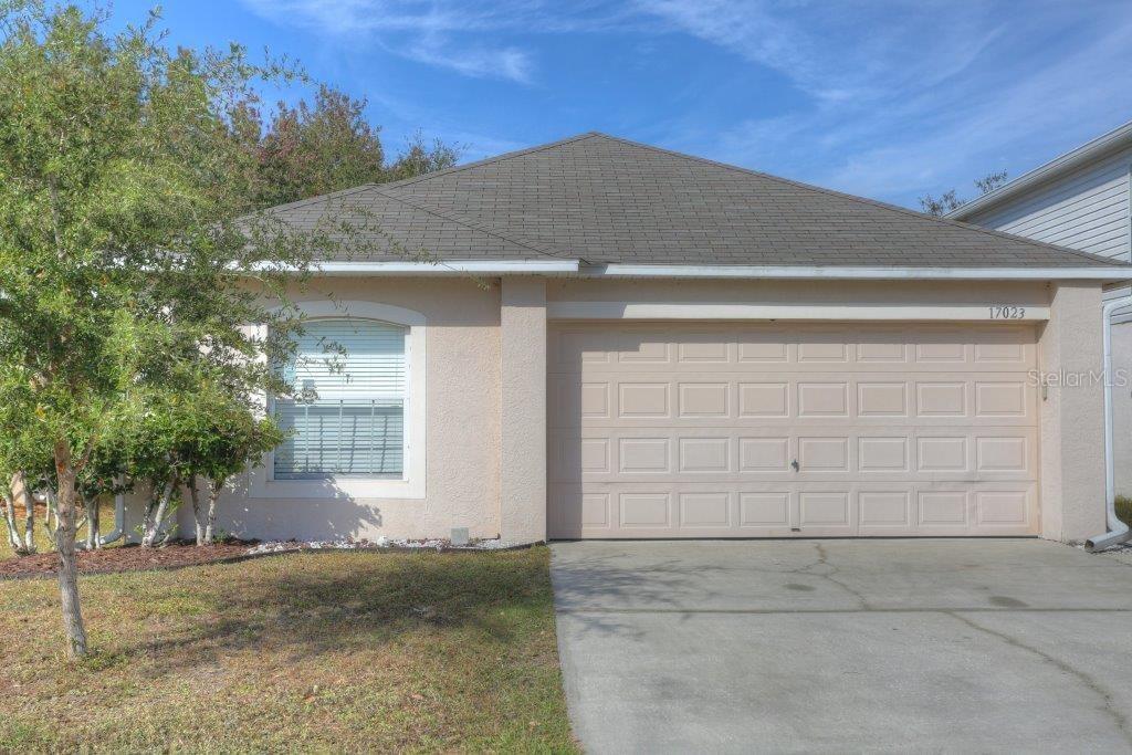 17023 Holmby Ct., Land O Lakes, FL 34638