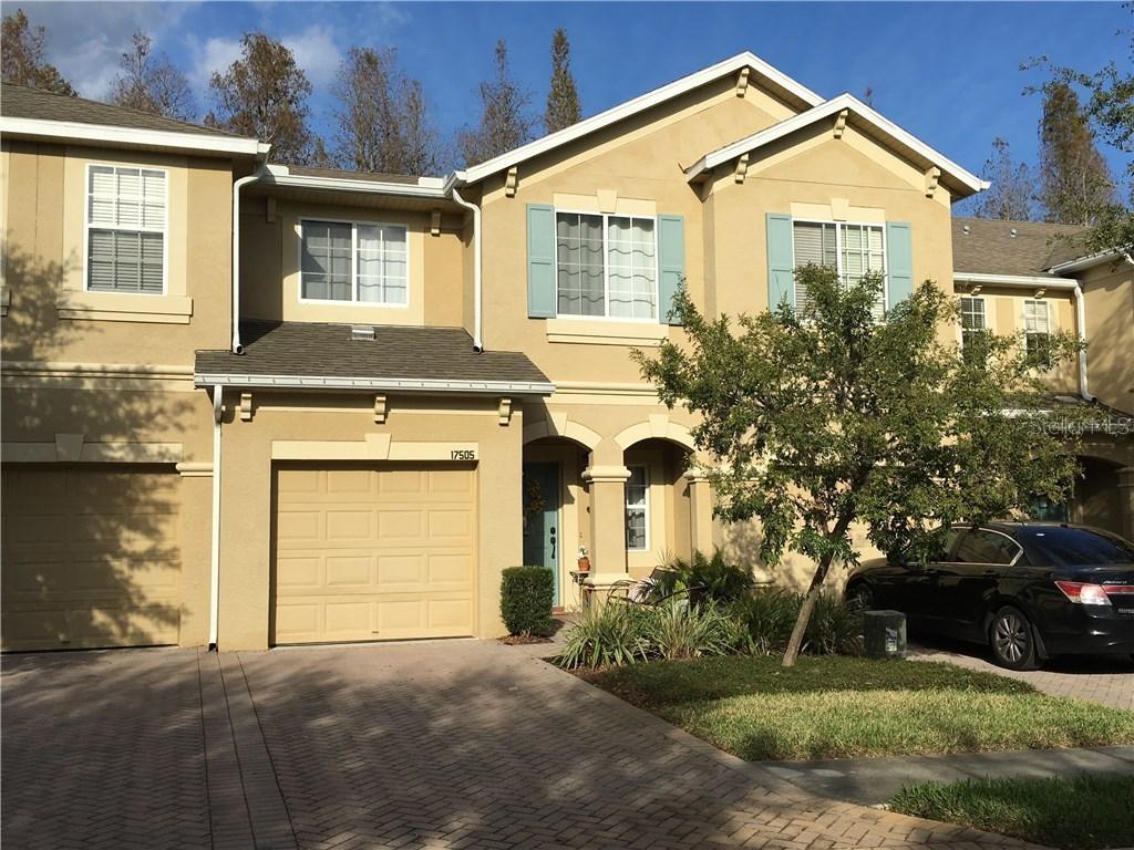 17505 Hugh Ln., Land O Lakes, FL 34638