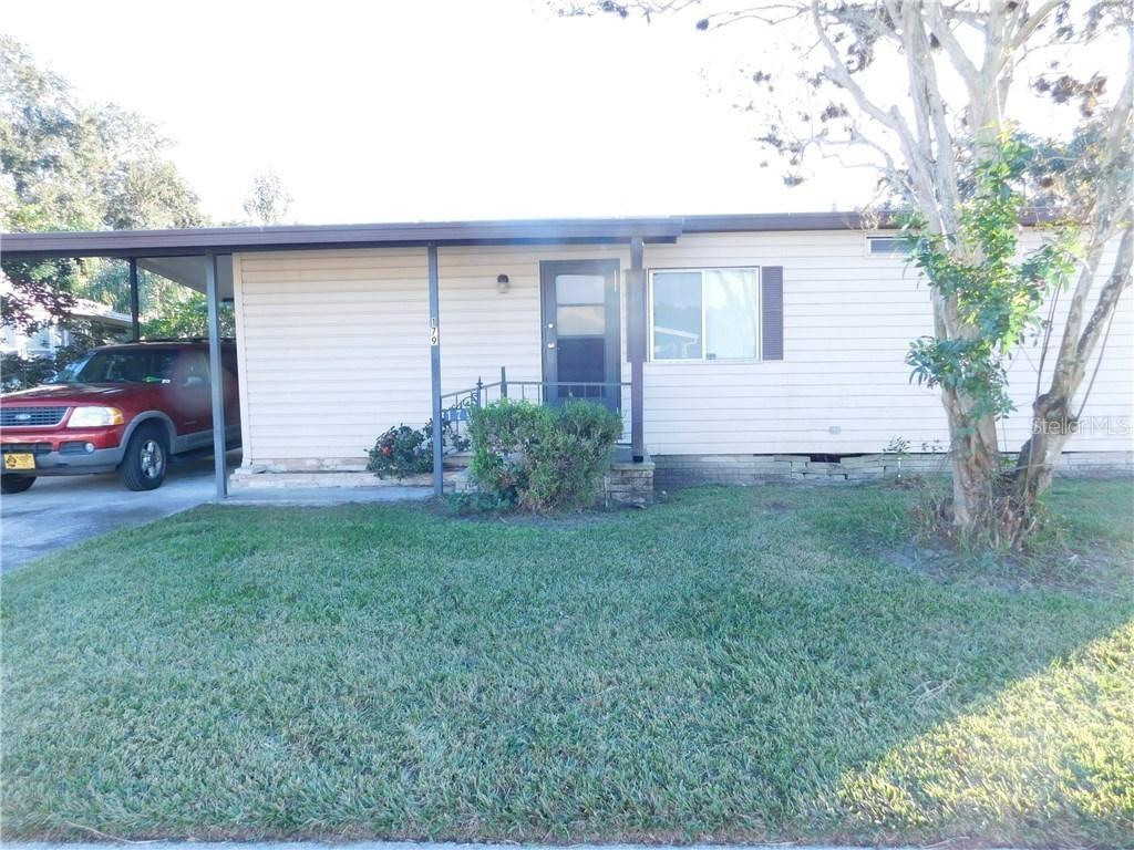 2055 S Floral Ave. #179, Bartow, FL 33830