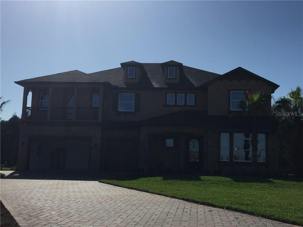 17724 Daisy Farm Dr., Lutz, FL 33559