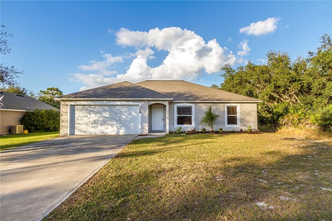 305 Huron Dr., Kissimmee, FL 34759