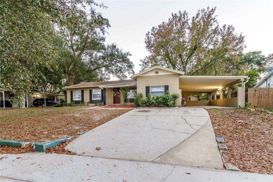 7026 Lake Long Dr., Orlando, FL 32818