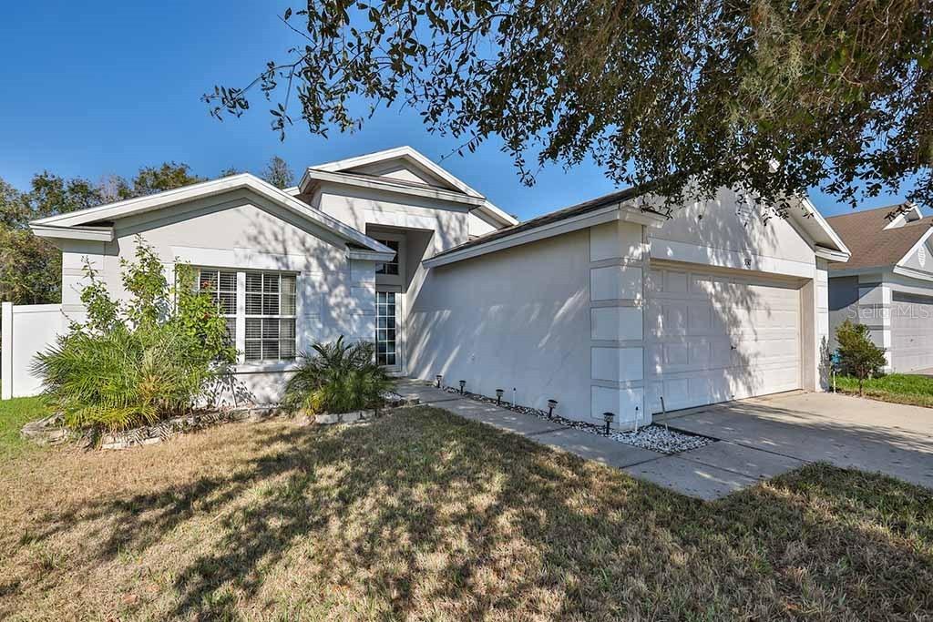 930 Ridge Haven Dr., Brandon, FL 33511