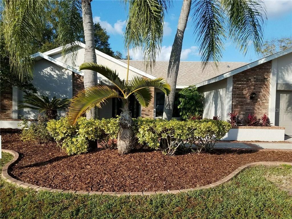 14314 Kellingrew Pl., Tampa, FL 33624