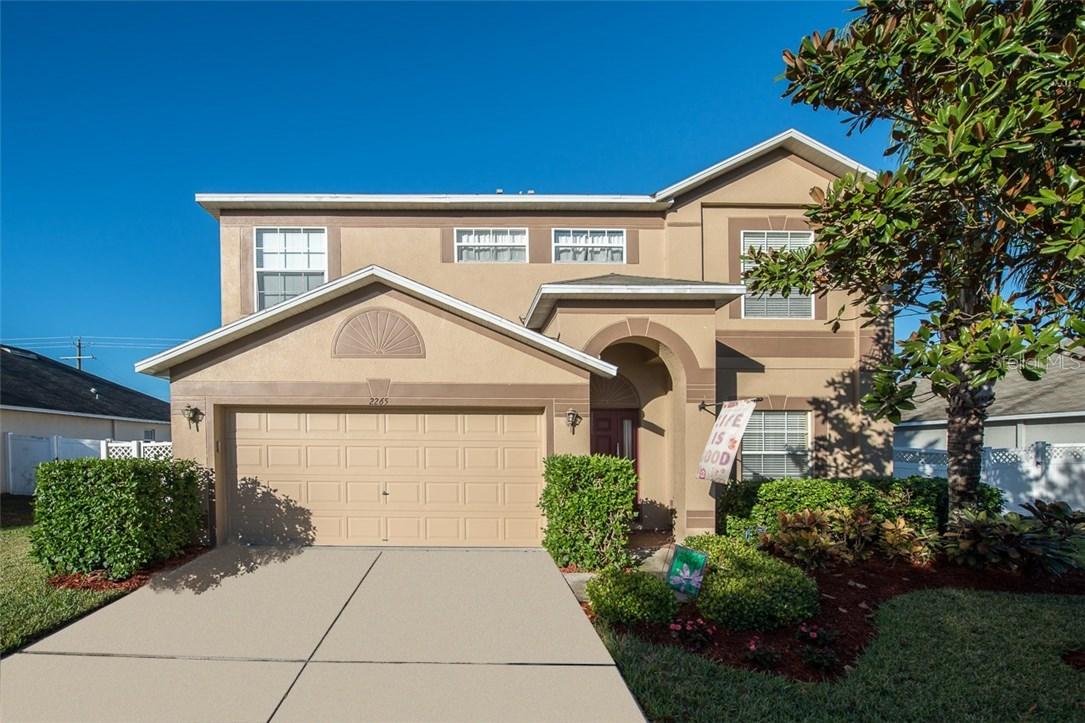 2265 Roanoke Springs Dr., Ruskin, FL 33570