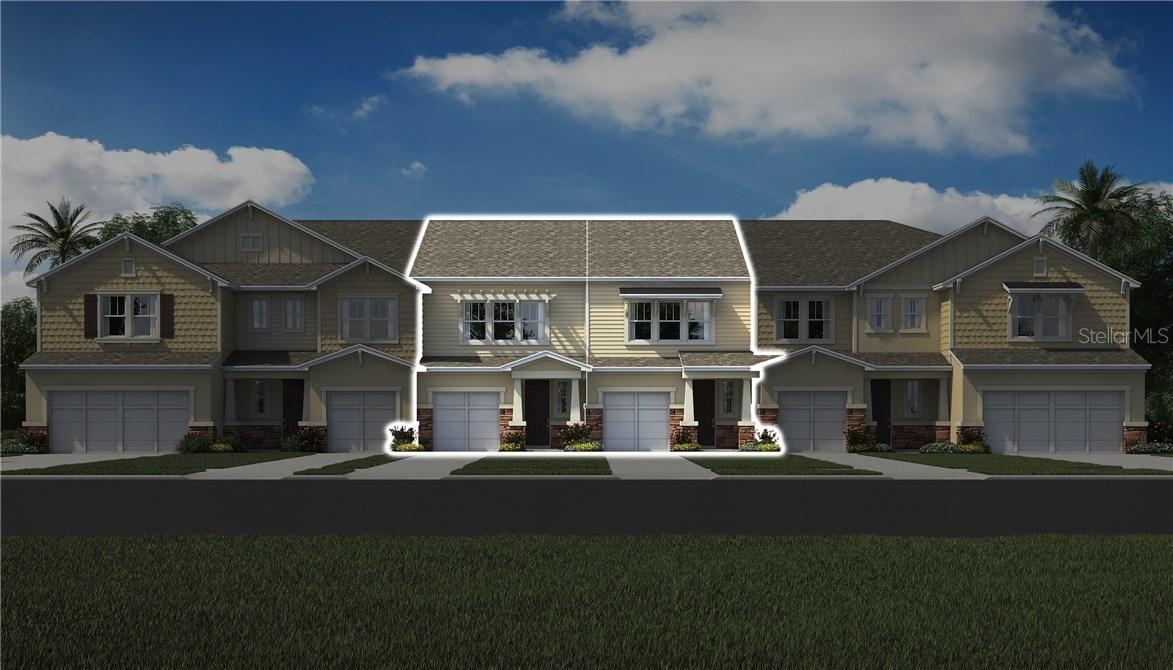 18931 Cornuta St. #1723, Lutz, FL 33558