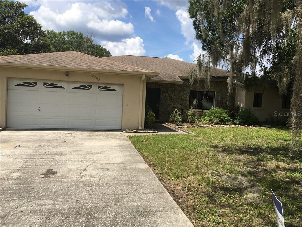 22545 Weeks Blvd., Land O Lakes, FL 34639