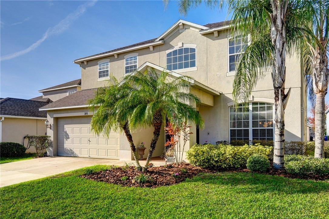 3815 Olde Lanark Dr., Land O Lakes, FL 34638