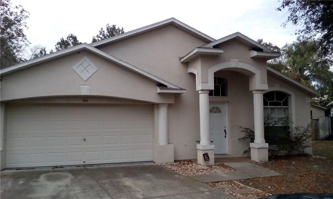 614 Sunset Beach Ct., Valrico, FL 33594