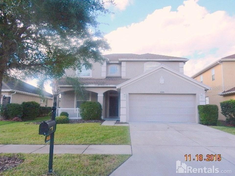 4145 Knollpoint Dr., Wesley Chapel, FL 33544
