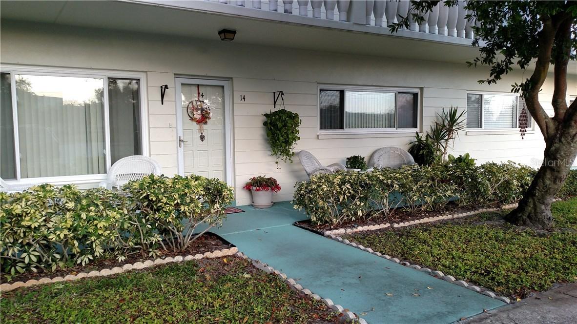 2292 Costa Rican Dr. #14, Clearwater, FL 33763