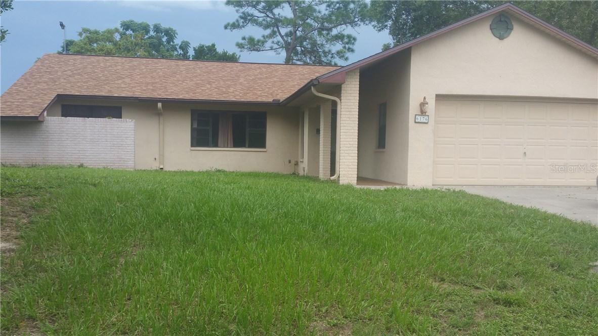 6176 Kinlock Ave., Spring Hill, FL 34608
