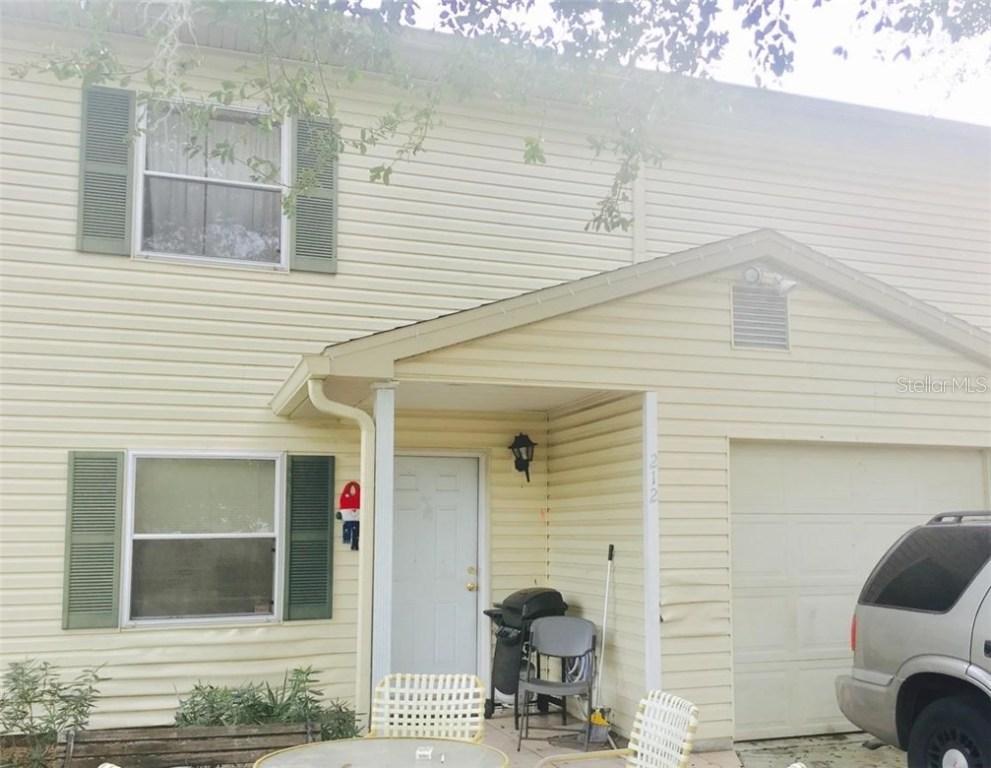 212 W 8th St., Palmetto, FL 34221