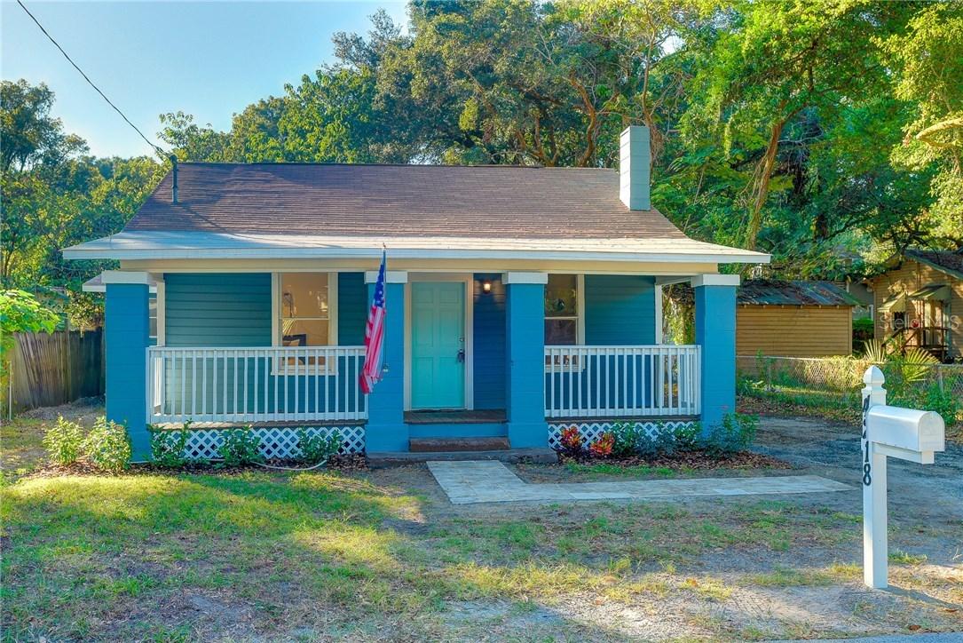 4218 N 13th St., Tampa, FL 33603
