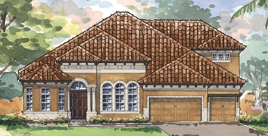 1335 Via Verdi Dr., Palm Harbor, FL 34683