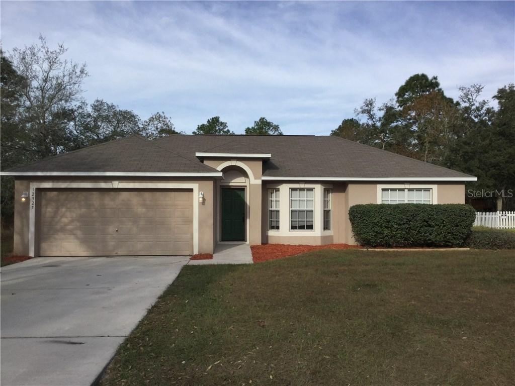 12325 Jaybird Rd., Weeki Wachee, FL 34614