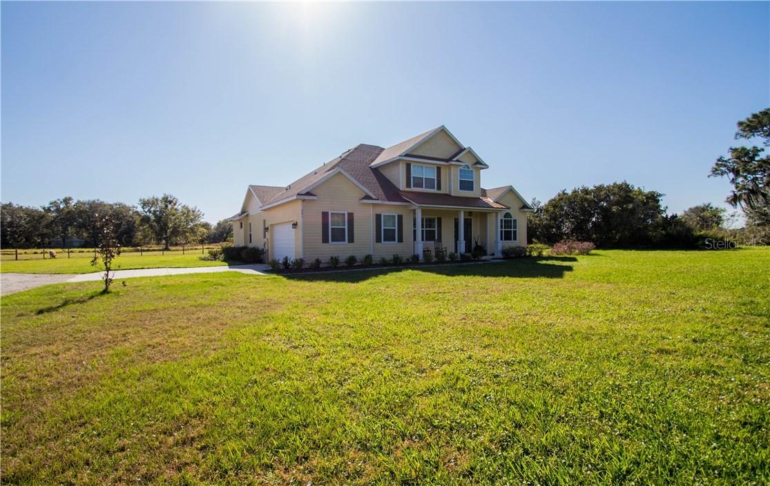 201 Moccasin Hollow Rd., Lithia, FL 33547