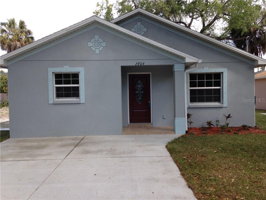 2804 Marconi St., Tampa, FL 33605