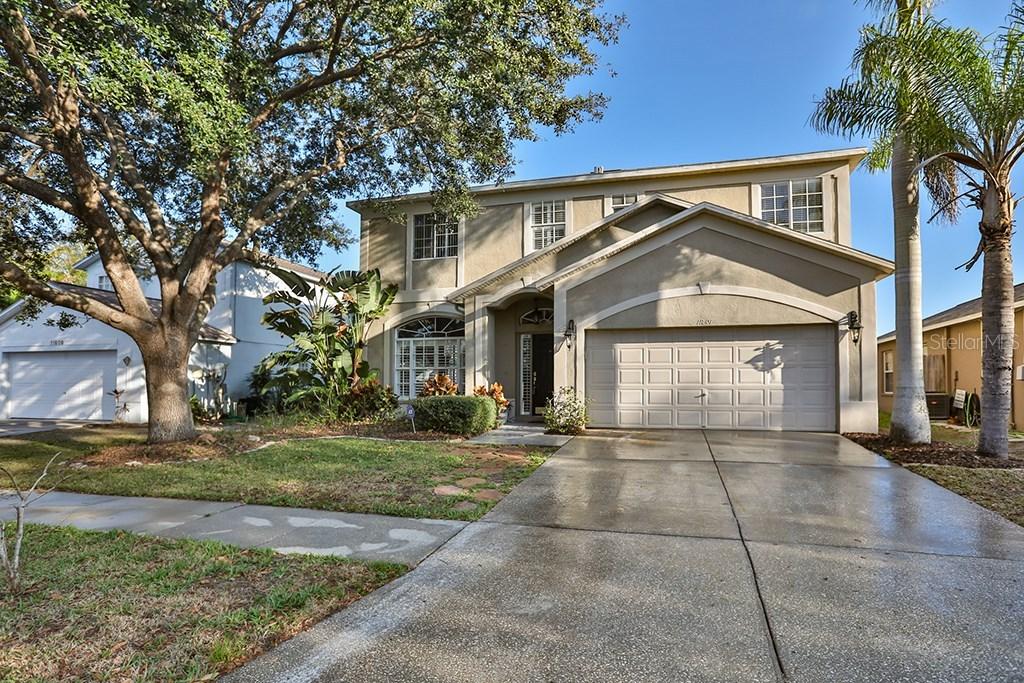 11807 Lark Song Loop, Riverview, FL 33579