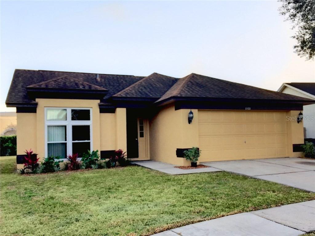 10041 Cedar Dune Dr., Tampa, FL 33624