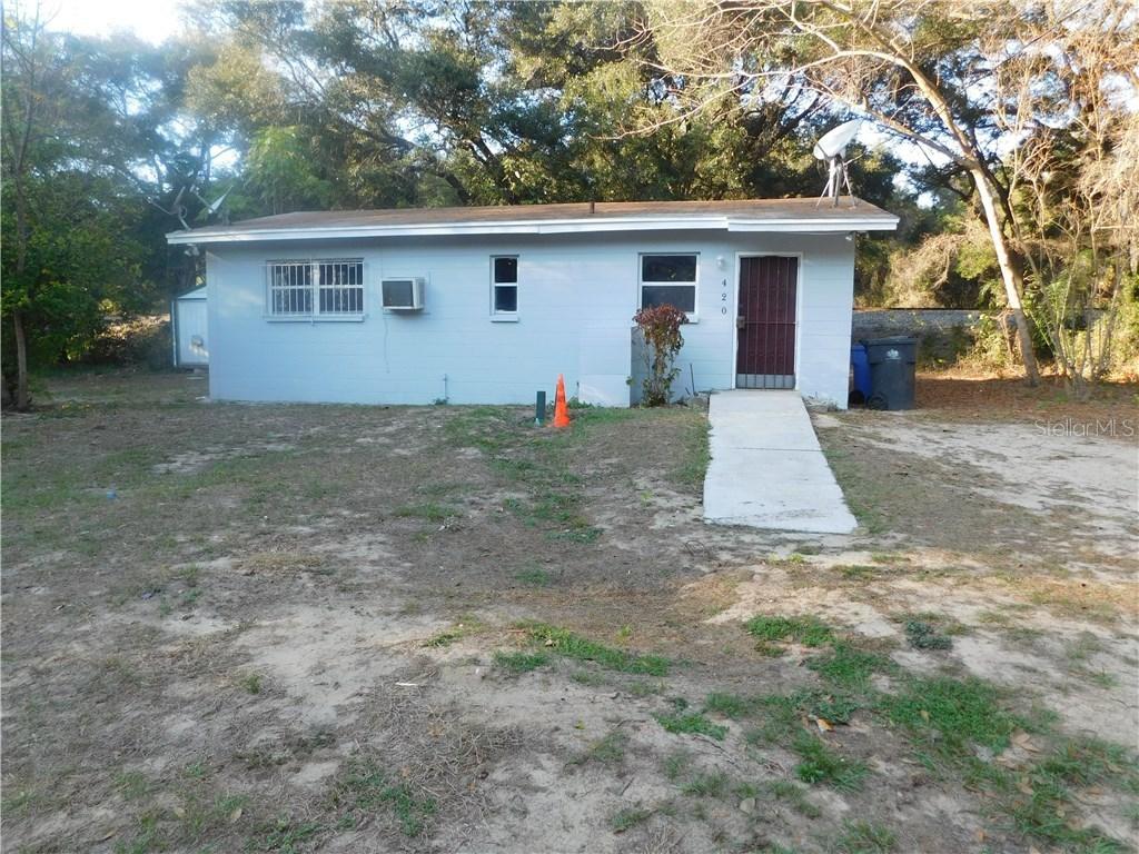 420 Titian Rd., Seffner, FL 33584
