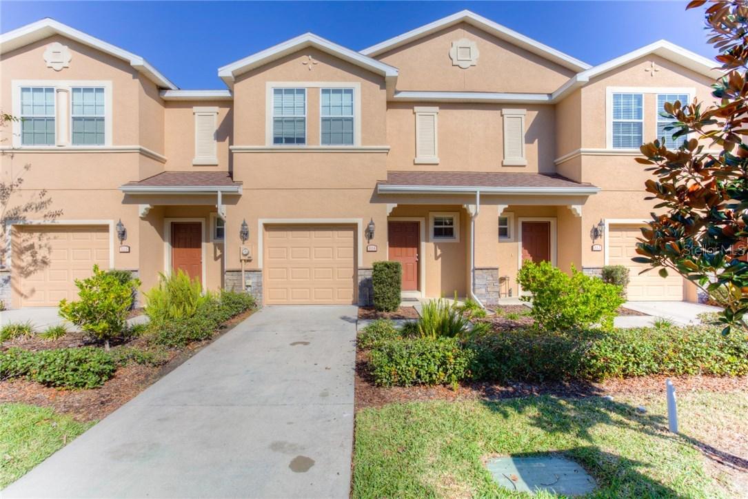 314 Summer Morning Pl., Brandon, FL 33511