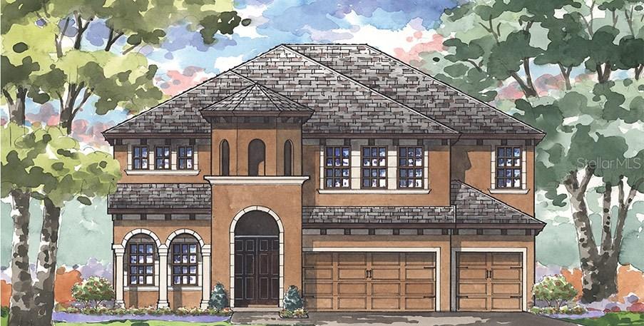 8021 Rock Spring Ct., Land O Lakes, FL 34638