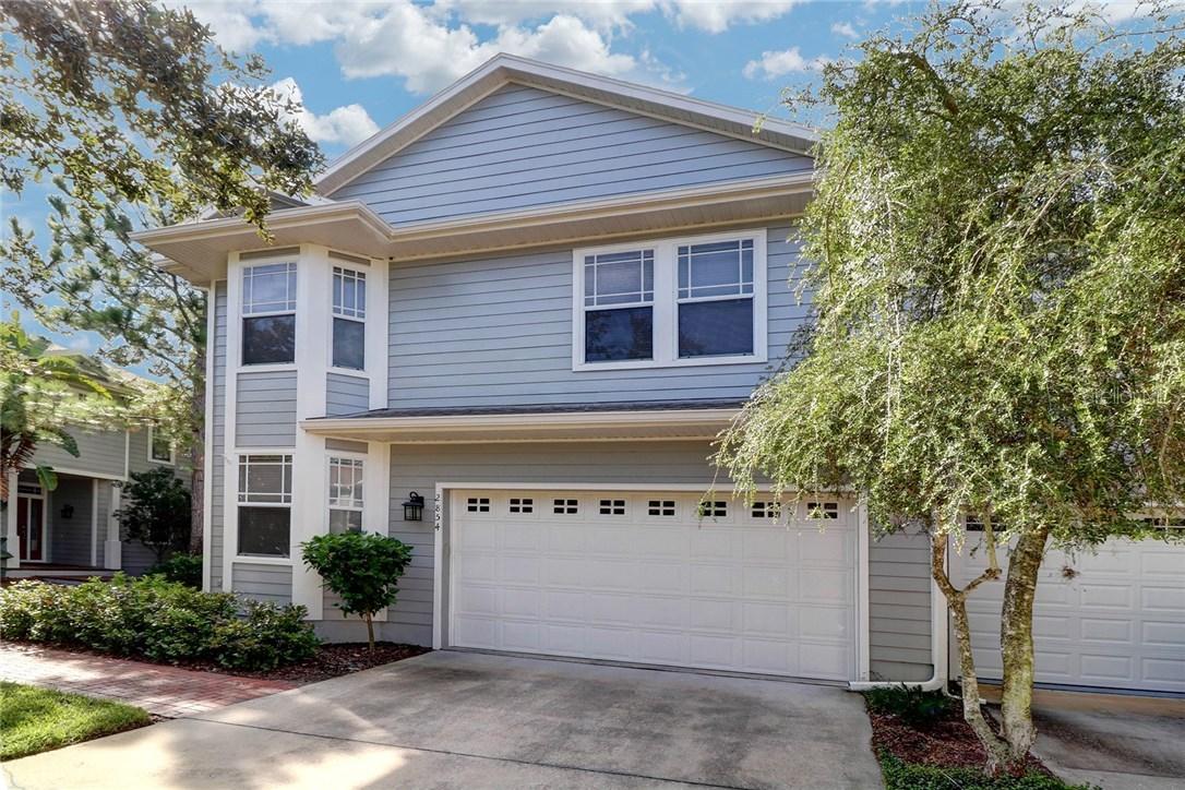 2854 Bayshore Trails Dr., Tampa, FL 33611