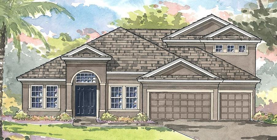 32464 Goddard Dr., Wesley Chapel, FL 33543