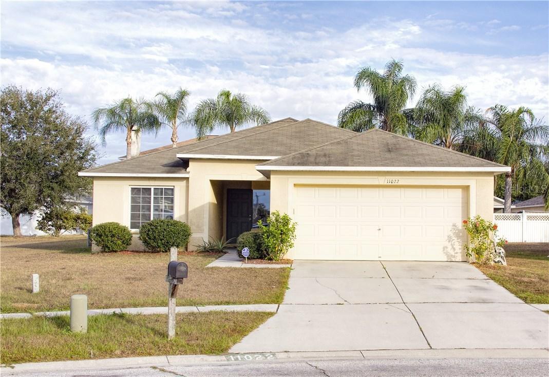 11022 Whitecap Dr., Riverview, FL 33579