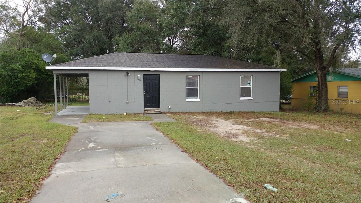 2927 Dudley Dr., Bartow, FL 33830