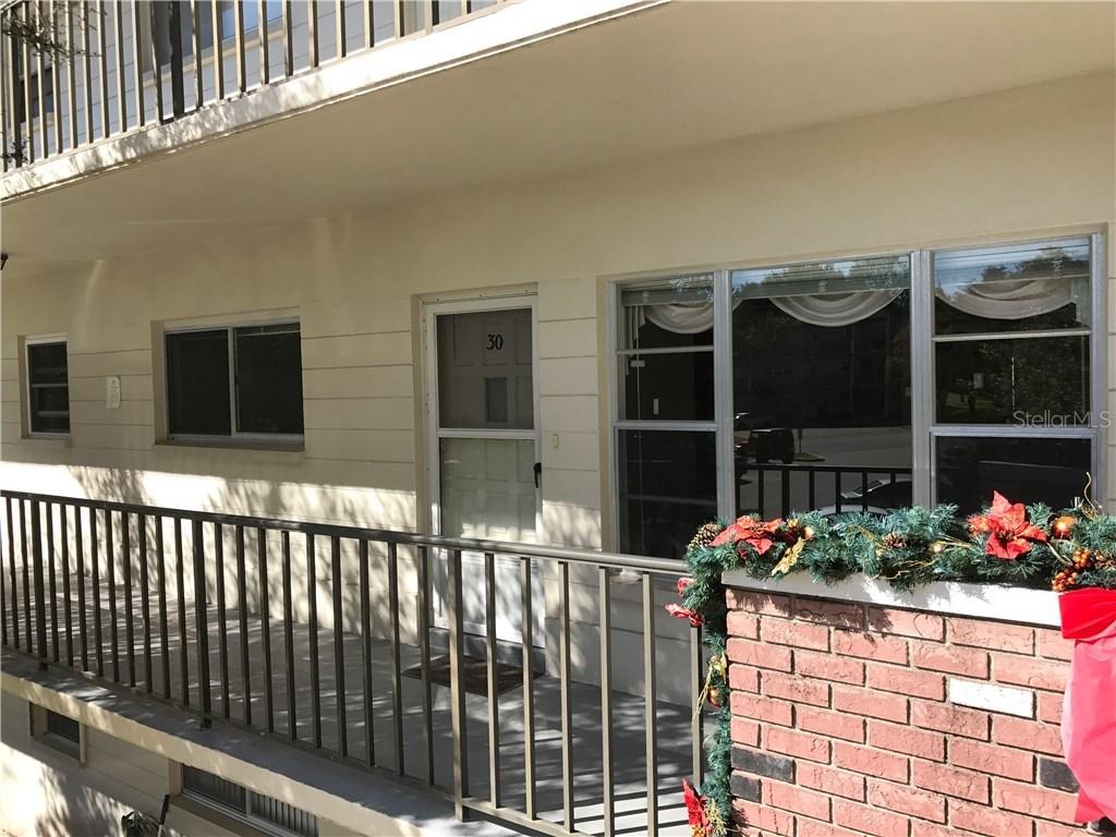 2262 Swedish Dr. #30, Clearwater, FL 33763