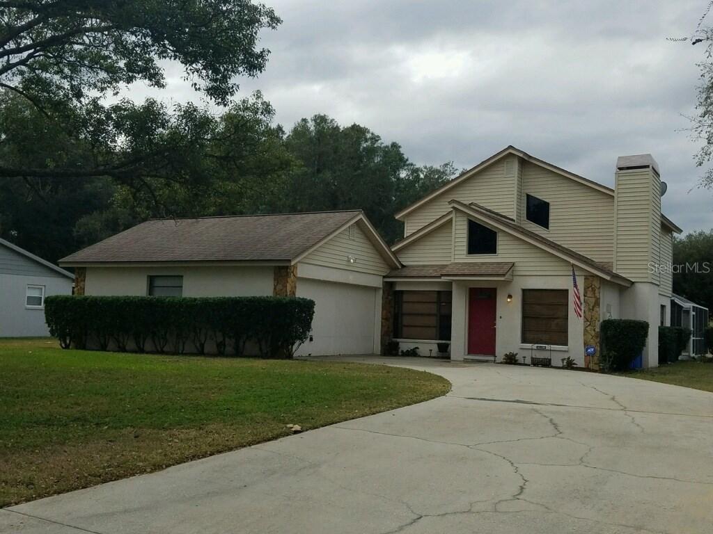 2805 Cason Ct., Seffner, FL 33584