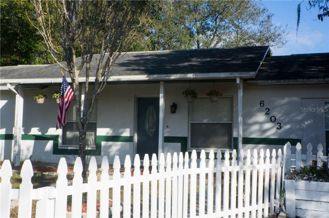 6203 Frost Dr., Tampa, FL 33625