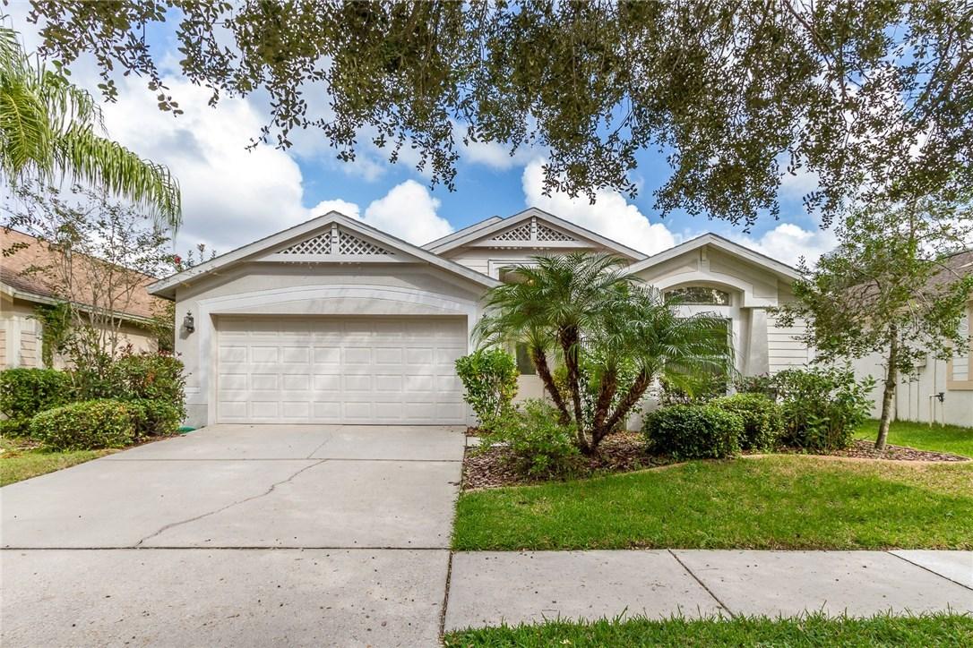 18013 Arbor Crest Dr., Tampa, FL 33647