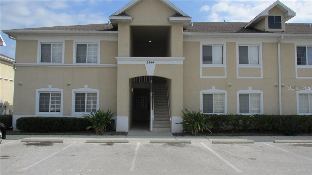 6444 Cypressdale Dr. #201, Riverview, FL 33569