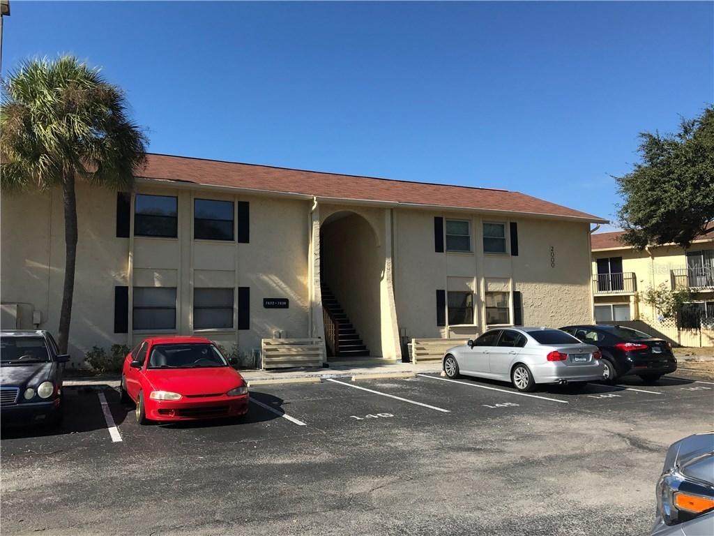 7638 Dolonita Dr., Tampa, FL 33615