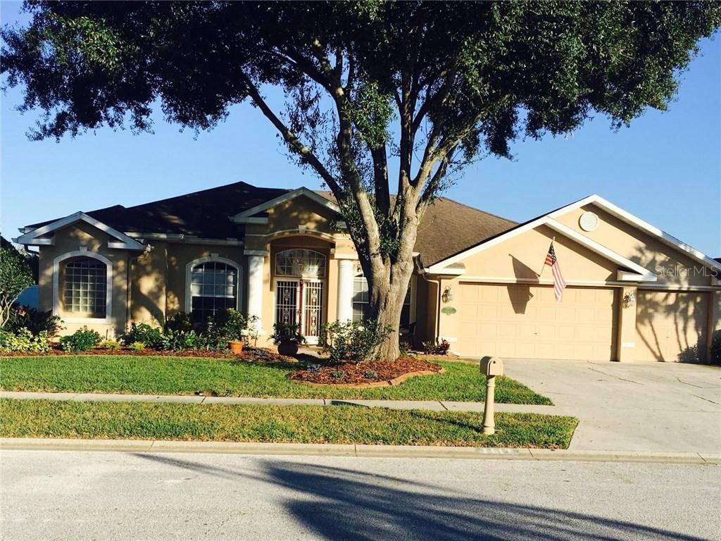 1111 Fox Chapel Dr., Lutz, FL 33549