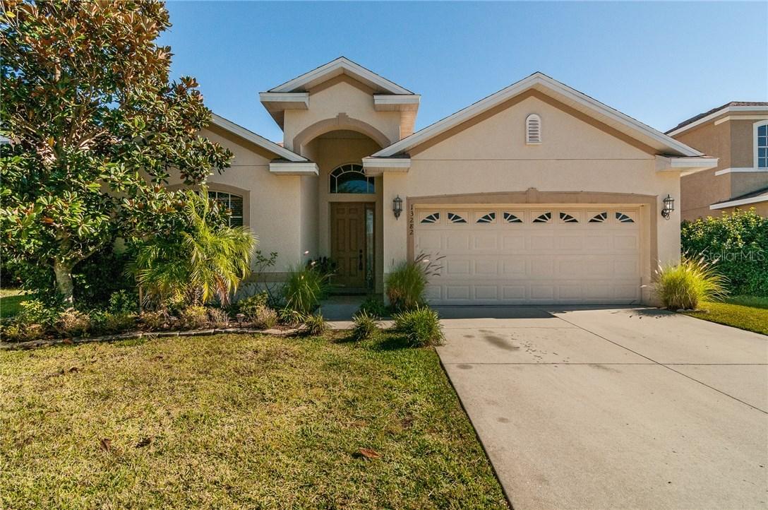 13282 Mandalay Pl., Spring Hill, FL 34609