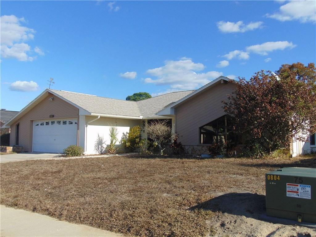 8014 Woodbrook Ct., Hudson, FL 34667