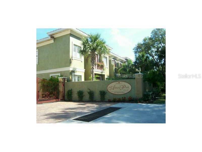 4907 Bayshore Blvd. #116, Tampa, FL 33611