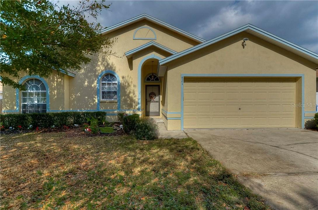 421 Carriage Crossing Cir., Brandon, FL 33510