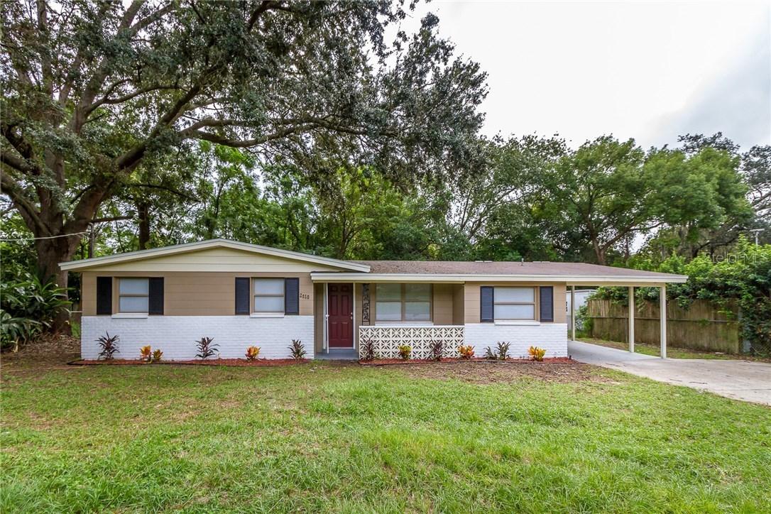 2510 Giddens Ave., Seffner, FL 33584