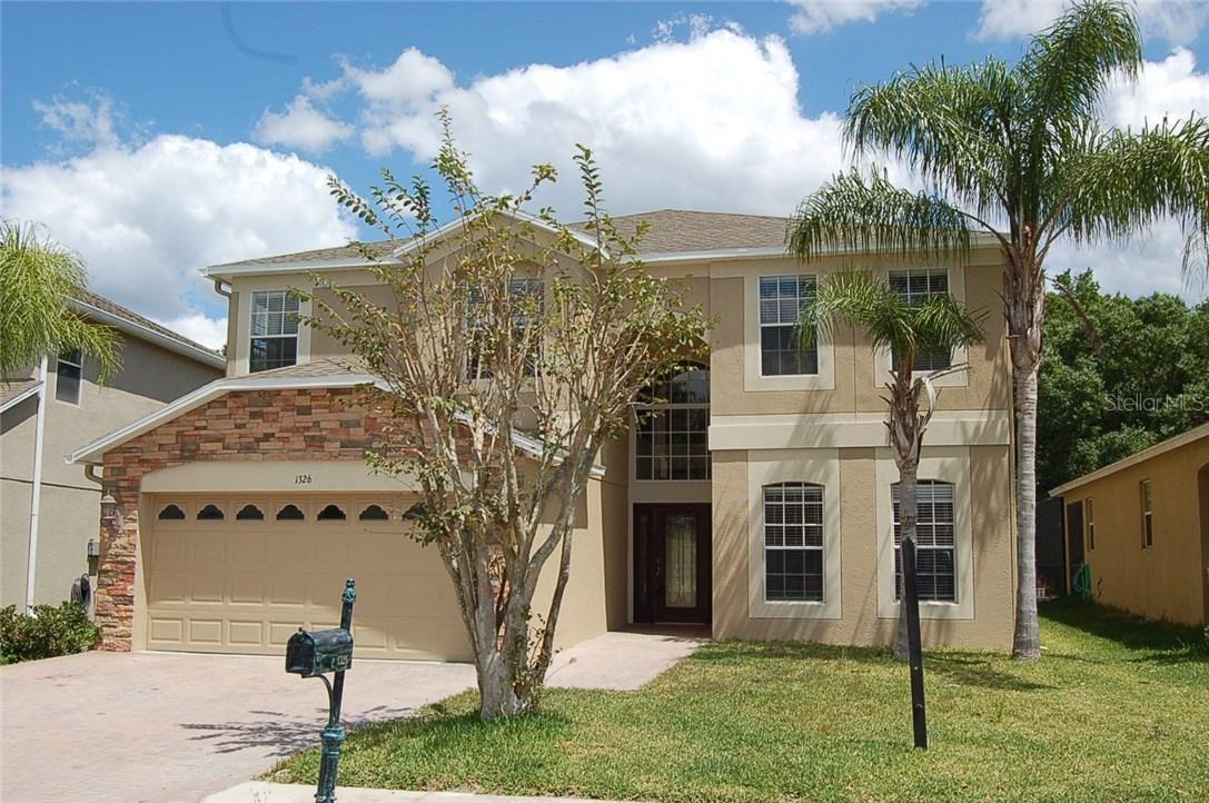 1326 Halapa Way, Trinity, FL 34655