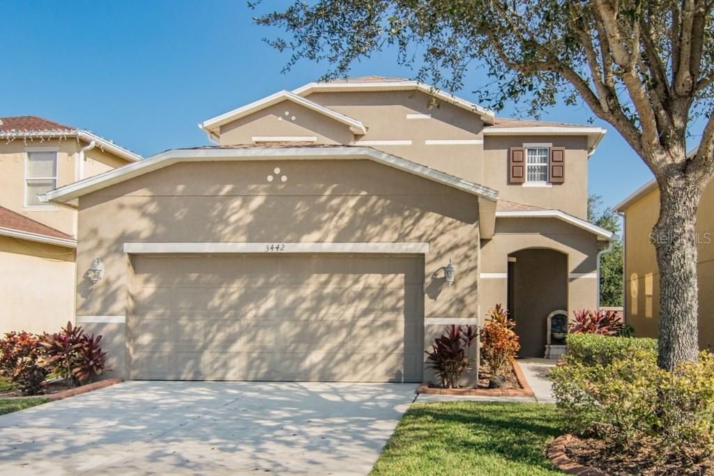 3442 Tarbolton Way, Land O Lakes, FL 34638